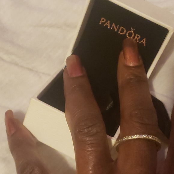 Pandora Jewelry - Pandora Ring